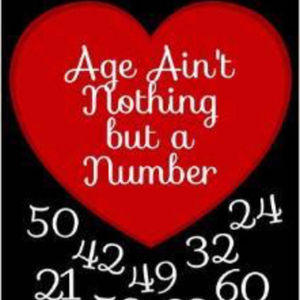 Age is nothing but a number, or is it? 
