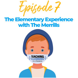 07: The Elementary Experience