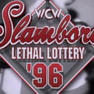 Lay WCW to Rest: Slamboree '96