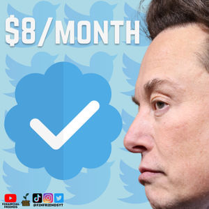 Elon Musk to charge $8 for Twitter verification, Fed raises rates 0.75%, and more