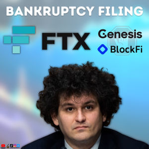 FTX saga & bankruptcy filing, tech companies cut costs, retail earnings stay strong (for now)