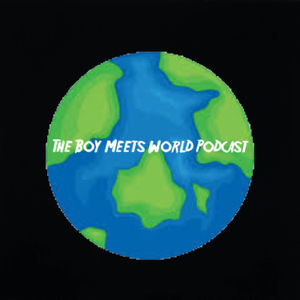 The Boy Meets World Podcast: The MB3 Interview 