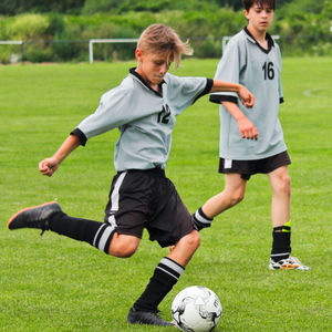 Issues and advancements in youth sports