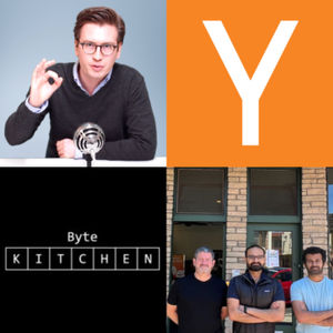 E49 Cooking up the future of digital food halls with Byte Kitchen founder Divyang Arora