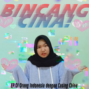 01. Orang Indonesia dengan Casing China