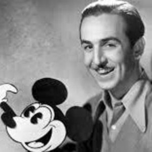 Walt Disney Biography -1
