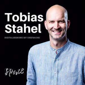 Tobias Stahel - CEO Smart Energy Link AG