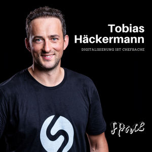 Tobias Häckermann - CEO Sherpany AG