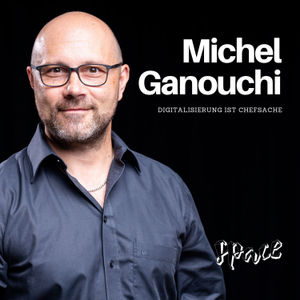 Michel Ganouchi - Owner & CEO recruma GmbH