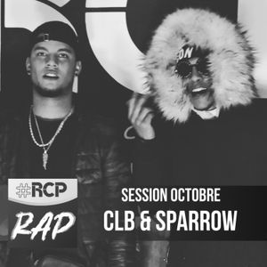 #RCPrap (Session #5) - CLB & Captain SPARROW