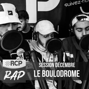 #RCPrap - (Session #7) - LE BOULODROME