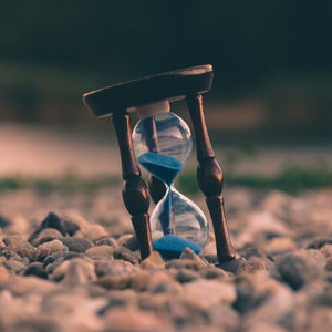 What's the mystery of Time.Let's talk about Time.