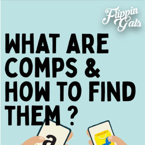 What are Comps and How to Find Them?