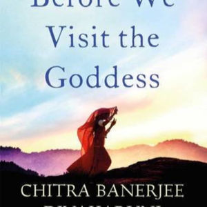 Pittagoda Book Reviews: Before We Visit The Goddess