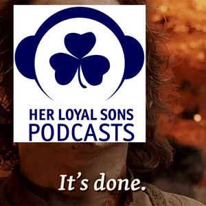 HLS Podcast Finale