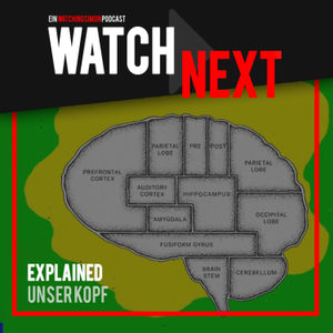 Explained (Unser Kopf) Was geht alles in unserem Gehirn vor?