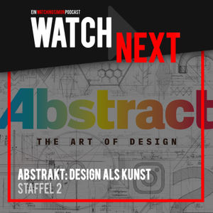 „Abstrakt: Design als Kunst“ Staffel 2 mit noch mehr inspirierenden Künstlern und Kunstarten