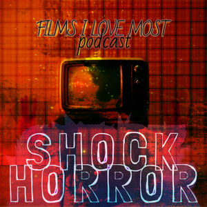 SHOCK HORROR : A REEL HORROR STORY… The Evil Dead! 