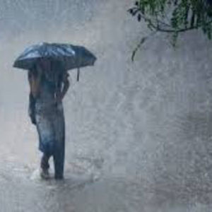 Monsoon Poem