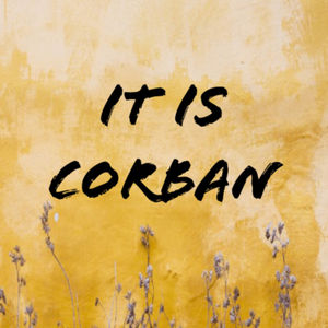 It is Corban