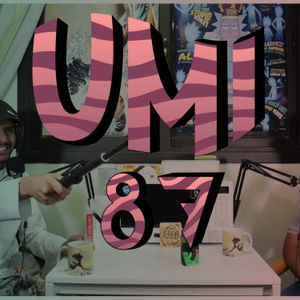 UMI 87 | لا يوجد اعلانات في هذه الحلقة 