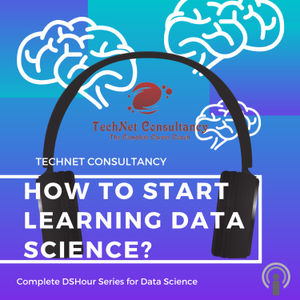 How to Start Learning Data Science?
