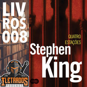 Quatro Estações - Stephen King