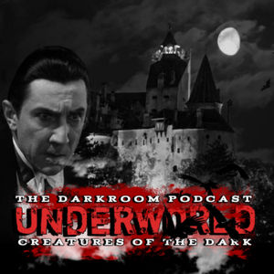 Vampires | TDP presents Underworld Creatures of the Dark