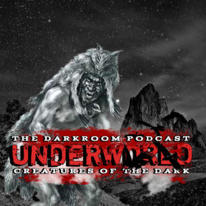 Skinwalker | TDP presents Underworld Creatures of the Dark S4E2