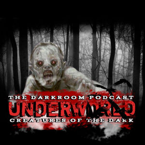 Tiyanak | TDP presents Underworld Creatures of the Dark S4E3