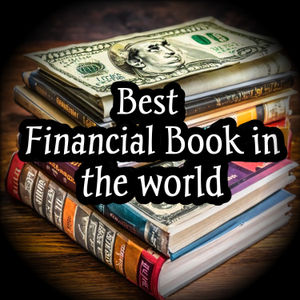Best financial book in the world 