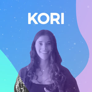 Discovering Your Truth - Evolution of one with Kori Harrison