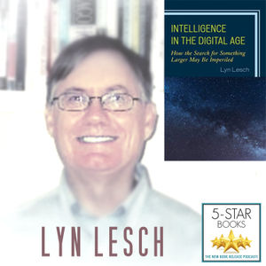Lyn Lesch - author of Intelligence in the Digital Age