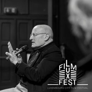 Luxfilmfest Podcast #3 - Masterclass Volker Schlöndorff