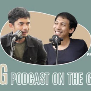 Podcast On The Go: Antara Seniman Tato, Pandemi dan Gitaris