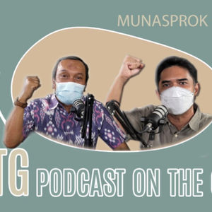 Podcast On The Go: Tempat Perumusan Teks Proklamasi dan Cerita di Baliknya