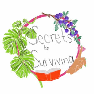 Secrets to Surviving with Charlotte Ross [Episode 1]