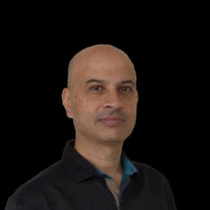 Harish Vasudevan, IBM - Part 1 & 2