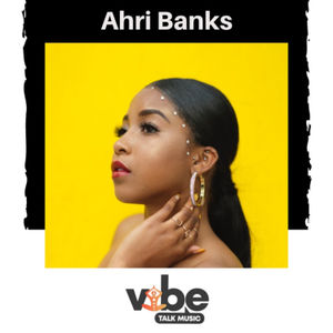 S4E5 Owning her insecurities while becoming confident in herself - Ahri Banks 
