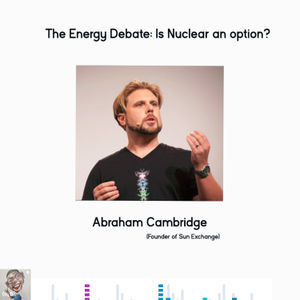 energy mix, is nuclear an option?