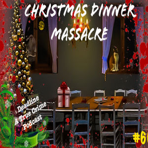 #66 The Anderson Massacre