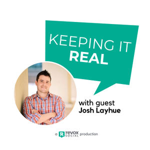 20: Pandemic Pivot with Josh Layhue of Ghost Creativ