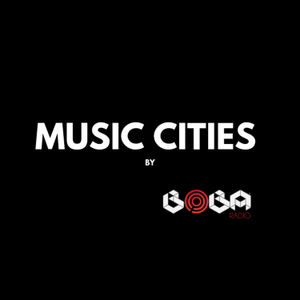 Es tu ciudad una Music city?