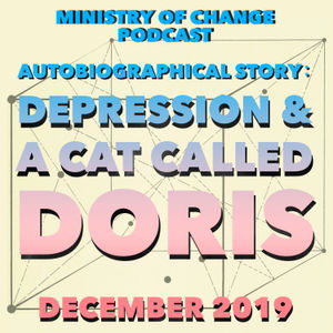 Story: Depression and a Cat Called Doris