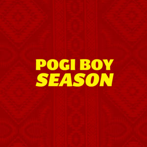 Pogi Boy Season EP: -1