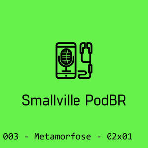 Smallville PodBR