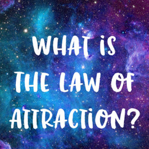 The Book Of Life; Law Of Attraction 