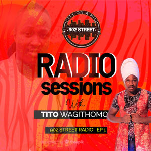 Radio Sessions With Tito Wagithomo