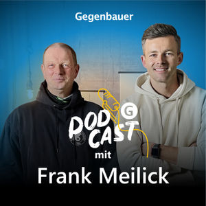  Frank Meilick | Haustechniker bei Gegenbauer