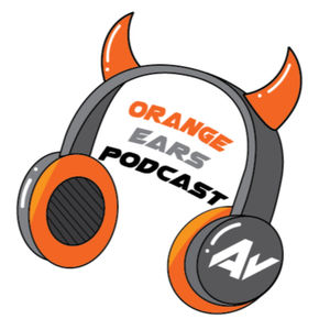 Orange Ears Podcast - Trailer